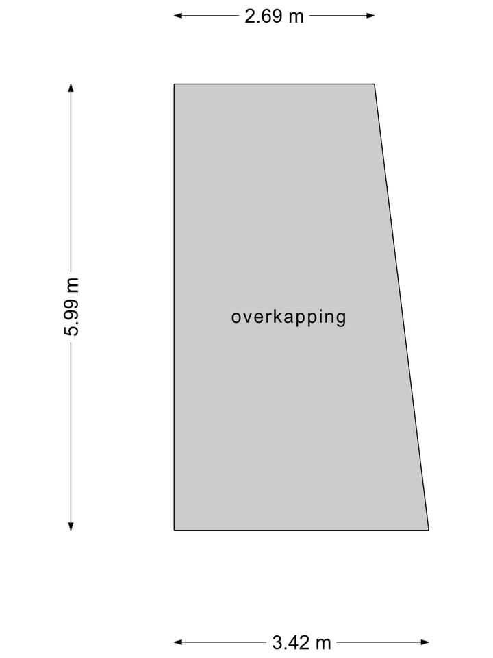 Foto 59 van Paardenstraat 14