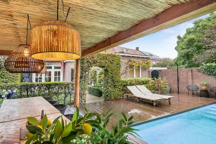 Foto 49 van Paardenstraat 14