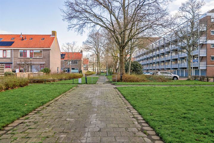 Bekijk foto 24 van Roodborststraat 52