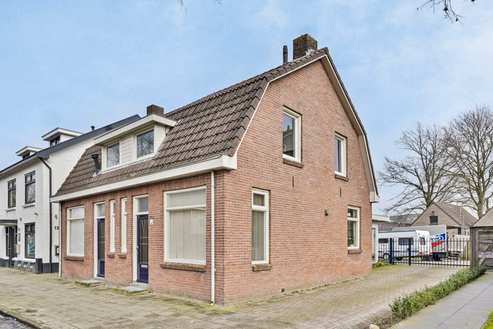 Bekijk foto 3 van Gronausestraat 133