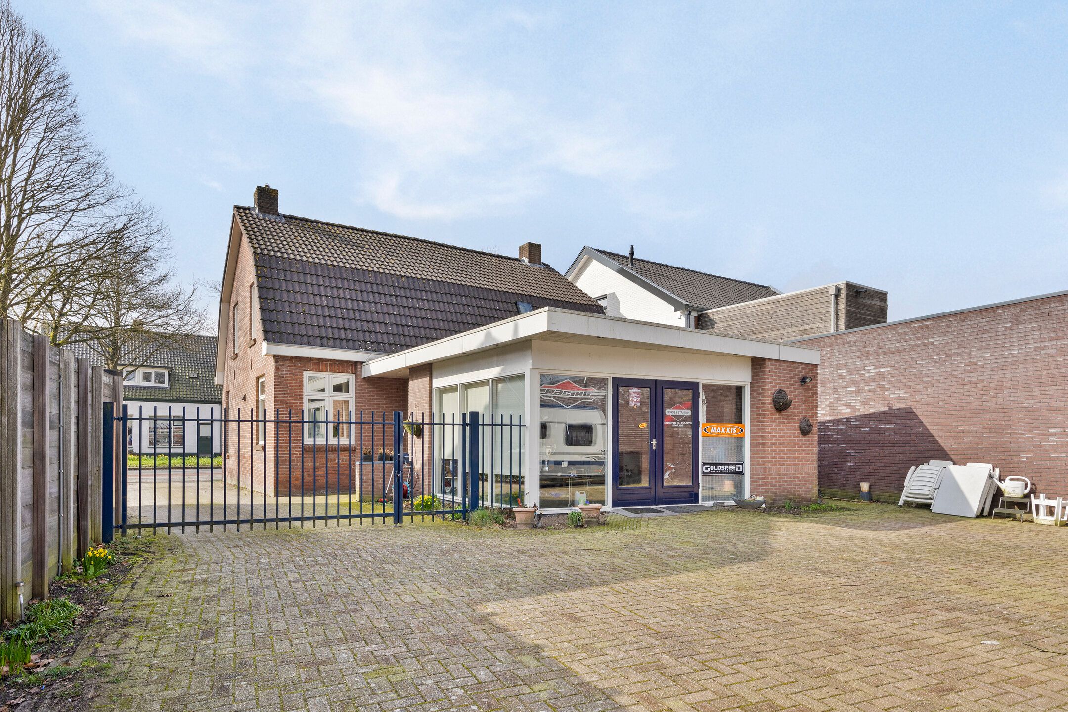 Gronausestraat 133 