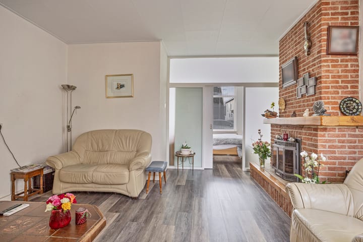 Foto 10 van Gronausestraat 133