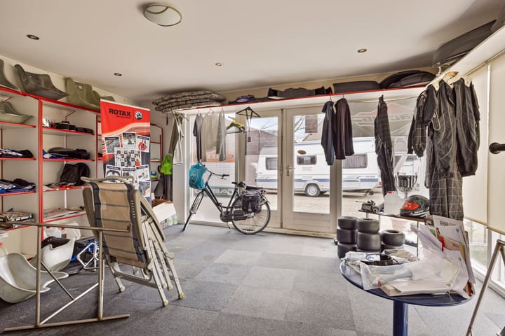 Foto 18 van Gronausestraat 133