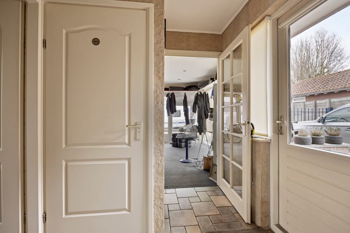 Foto 17 van Gronausestraat 133