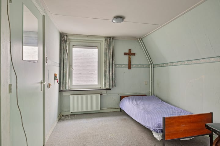 Foto 20 van Gronausestraat 133