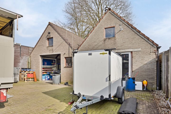 Foto 27 van Gronausestraat 133