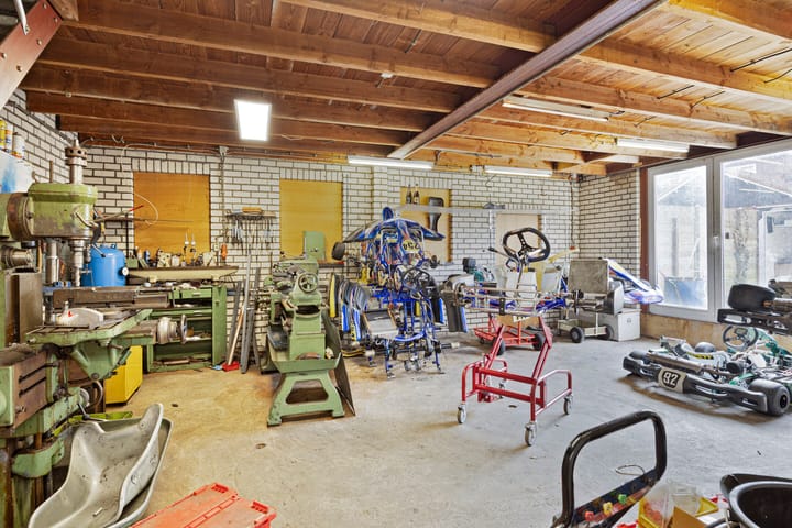 Foto 30 van Gronausestraat 133