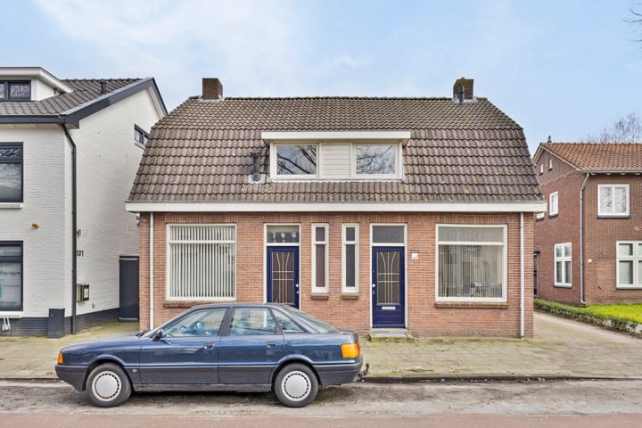 Foto 32 van Gronausestraat 133