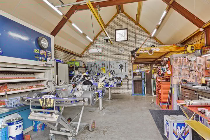 Foto 28 van Gronausestraat 133