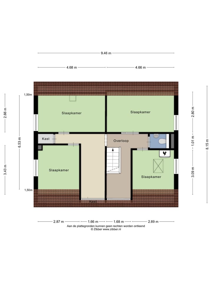 Foto 36 van Gronausestraat 133
