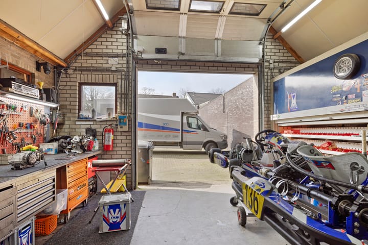 Foto 29 van Gronausestraat 133