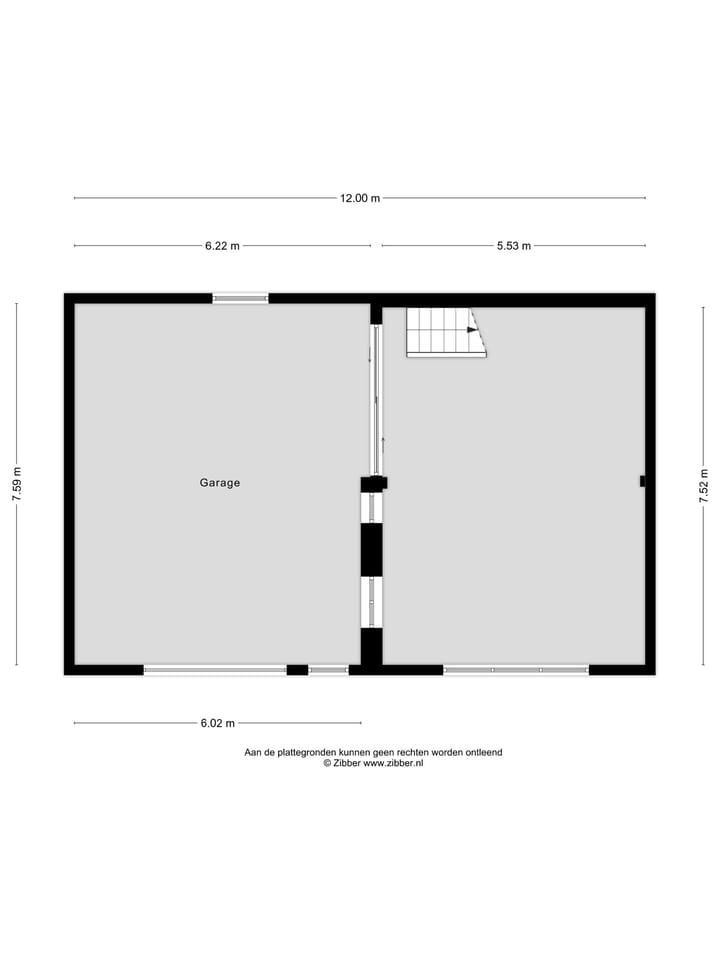 Foto 38 van Gronausestraat 133