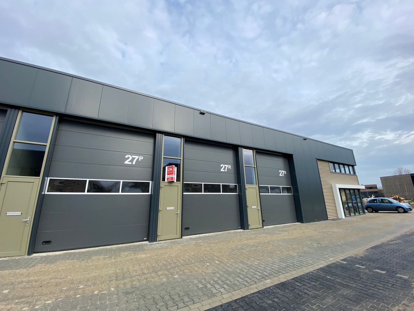 Bekijk foto 5 van De Koppeling 27