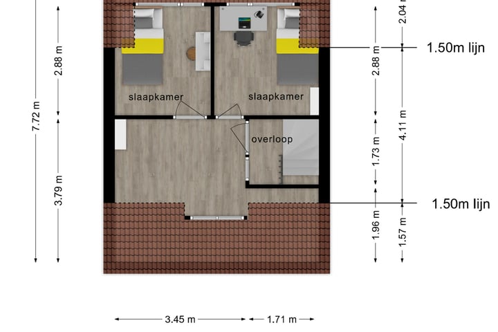 Bekijk foto 57 van Sluisstraat 13