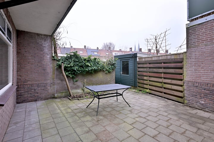 Bekijk foto 44 van Sluisstraat 13