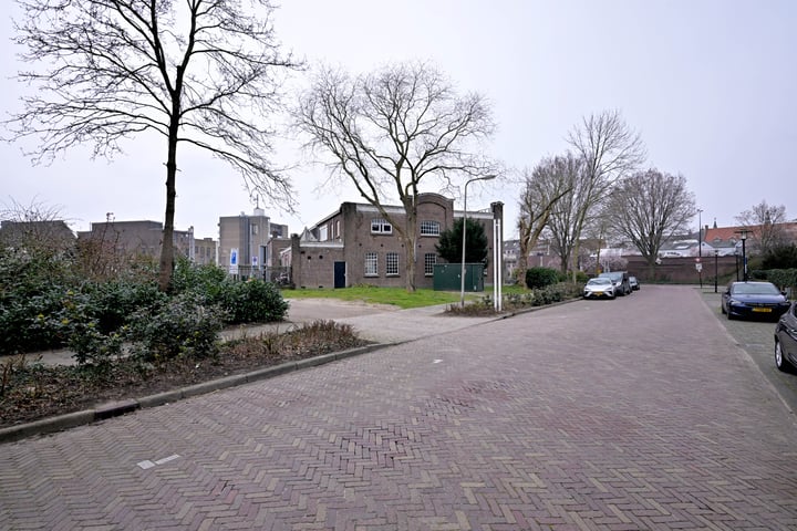 Bekijk foto 52 van Sluisstraat 13