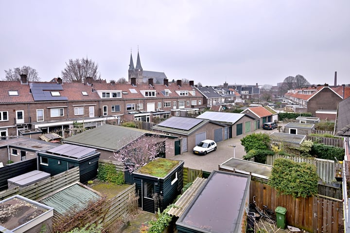 Bekijk foto 43 van Sluisstraat 13