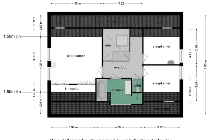 Bekijk foto 24 van Divertimentostraat 15