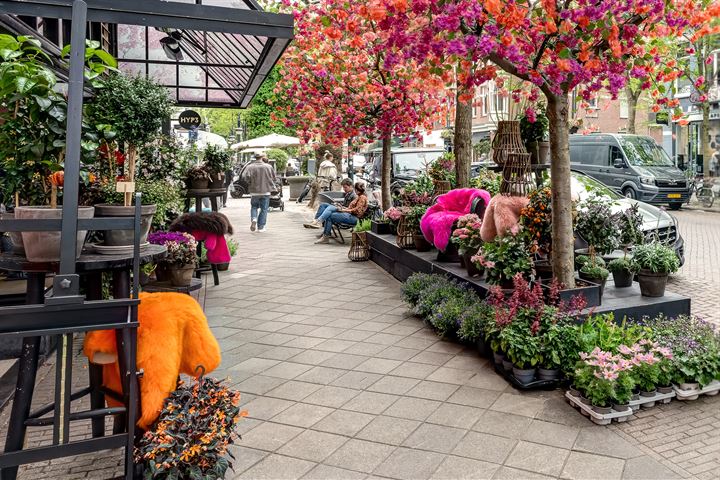 Bekijk foto 49 van Valeriusstraat 10-HS