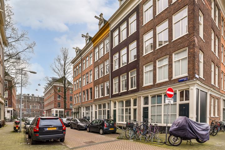 Bekijk foto 3 van Lijndenstraat 26-B