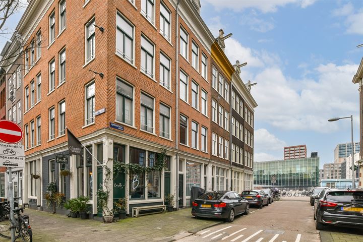 Bekijk foto 1 van Lijndenstraat 26-B