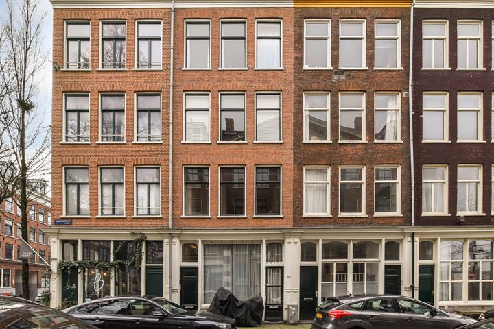 Bekijk foto 2 van Lijndenstraat 26-B