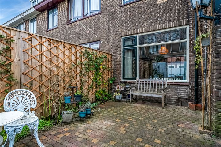 View photo 34 of Anna Paulownastraat 1