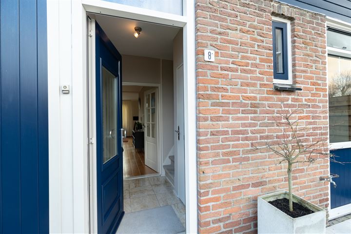 Bekijk foto 10 van Havenstraat 8