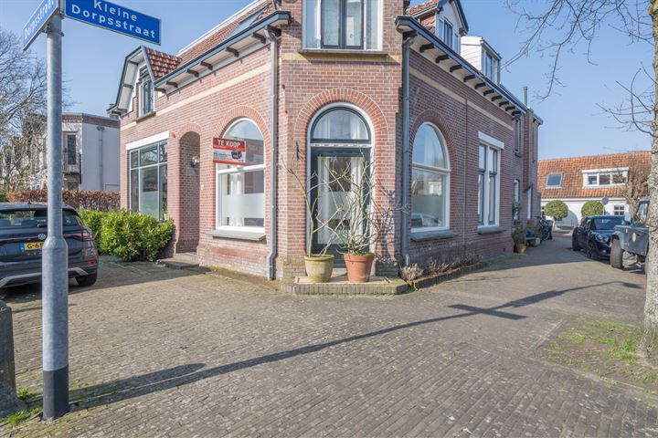 Bekijk foto 5 van Kleine Dorpsstraat 28