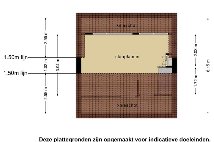 Bekijk foto 49 van Meeuwenlaan 63