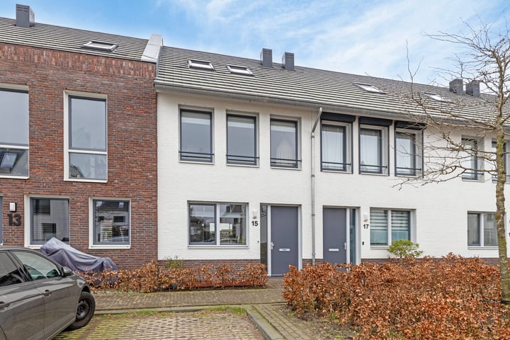 Bekijk foto 35 van Heermoesstraat 15