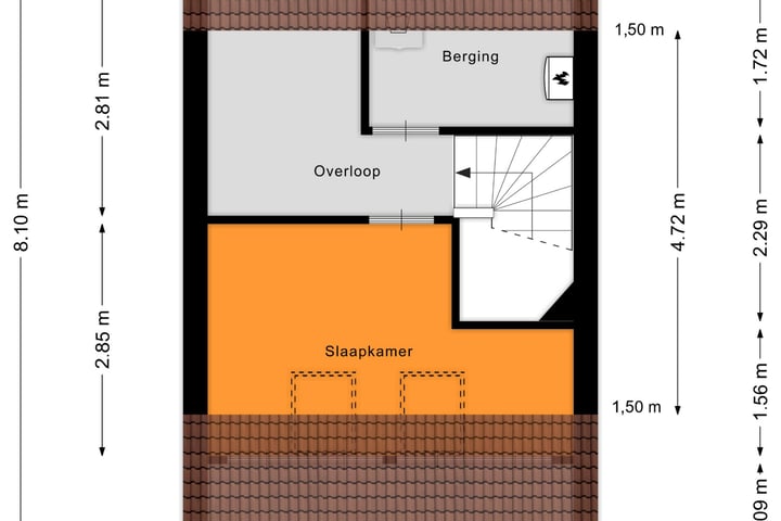 Bekijk foto 40 van Heermoesstraat 15