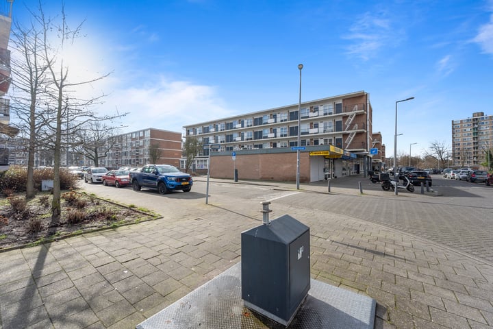 Bekijk foto 17 van Augustinusstraat 10