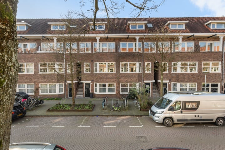 Bekijk foto 2 van Orteliusstraat 349-1