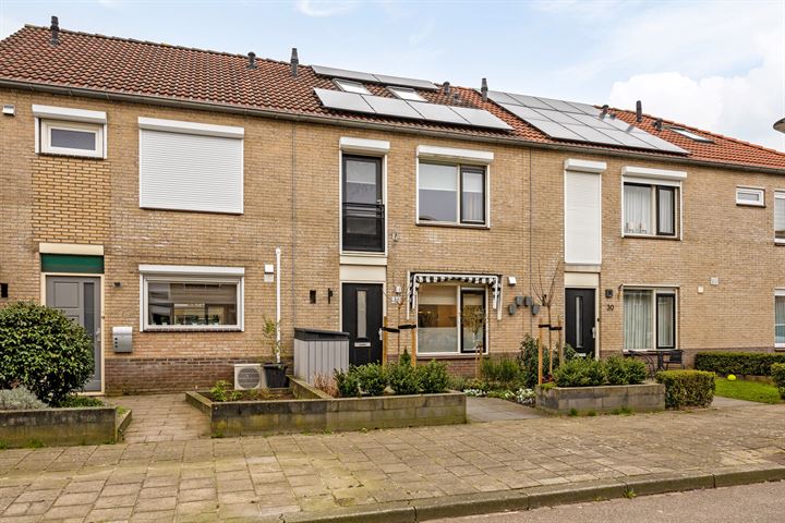 Bekijk foto 1 van Jan Asselijnstraat 32