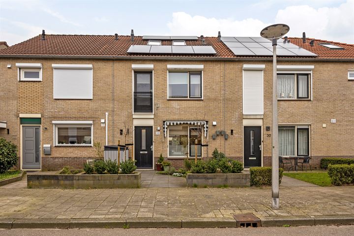 Bekijk foto 34 van Jan Asselijnstraat 32