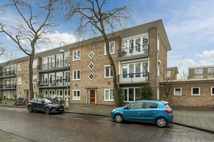 Bekijk foto 3 van Linnaeusparkweg 226-HS