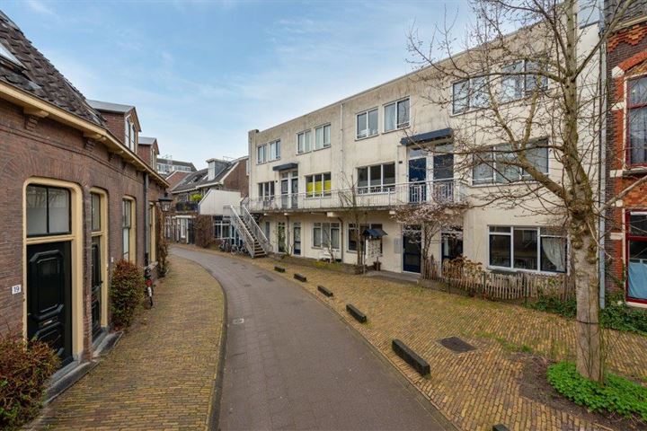 Bekijk foto 5 van Wolvenstraat 62