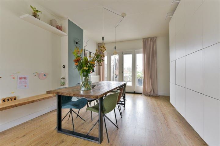 Bekijk foto 14 van Wolvenstraat 62