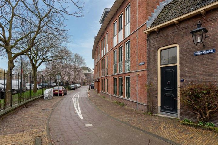 Bekijk foto 40 van Wolvenstraat 62