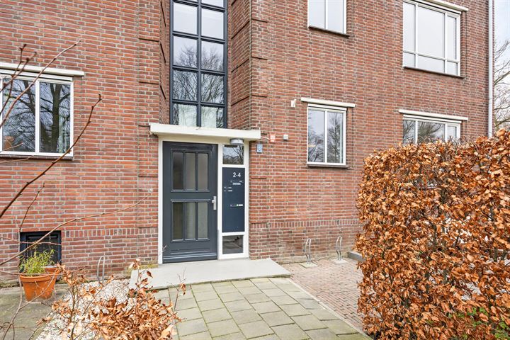 Bekijk foto 5 van Paulus Buysstraat 2