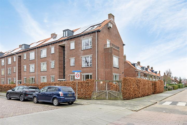 Bekijk foto 4 van Paulus Buysstraat 2