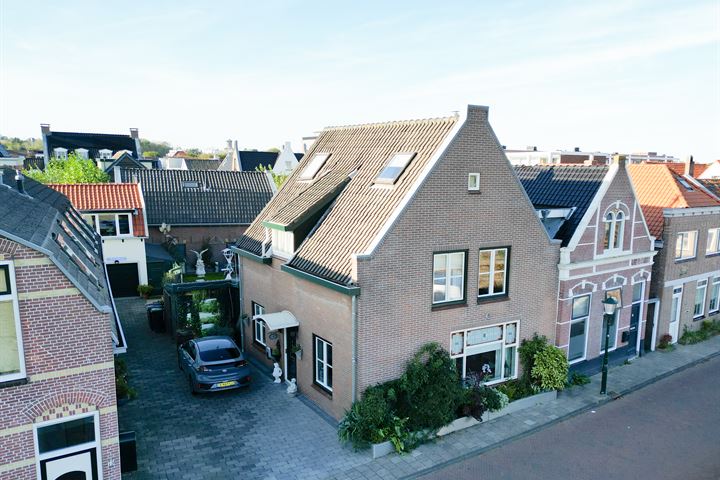 Bekijk foto 2 van Bronckhorststraat 77