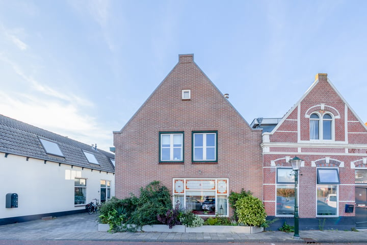 Bekijk foto 34 van Bronckhorststraat 77