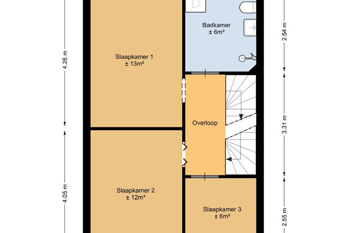 Bekijk foto 20 van Eisenhowerlaan 4