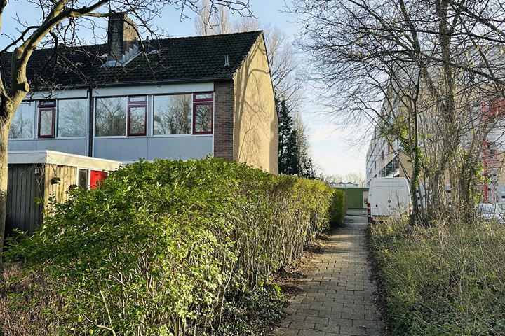 Bekijk foto 17 van Eisenhowerlaan 4