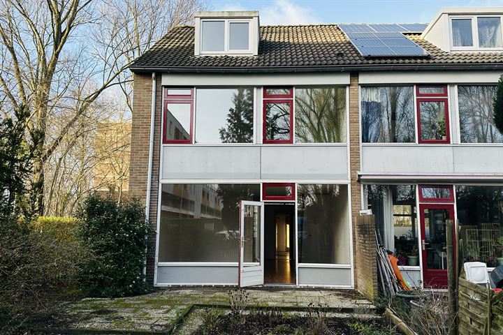 Bekijk foto 16 van Eisenhowerlaan 4