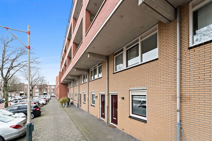 Bekijk foto 32 van Hilversumsestraat 8-E