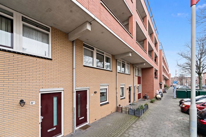 Bekijk foto 33 van Hilversumsestraat 8-E