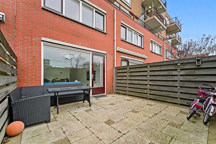 Bekijk foto 12 van Hilversumsestraat 8-E